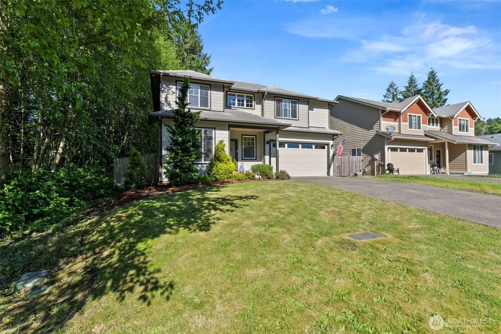 Property photo for 837 Pioneer Street Sw, Tumwater photo 2