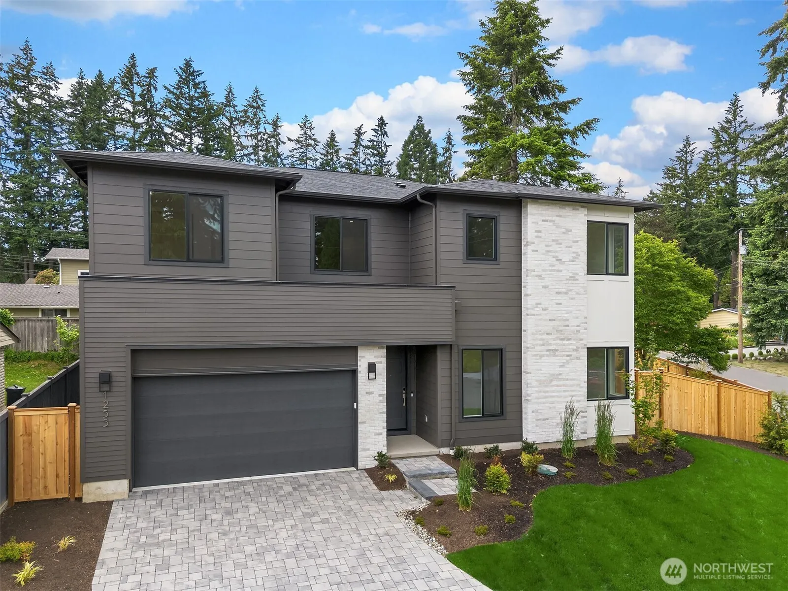 Property photo for 1255 169th Avenue Ne, Bellevue