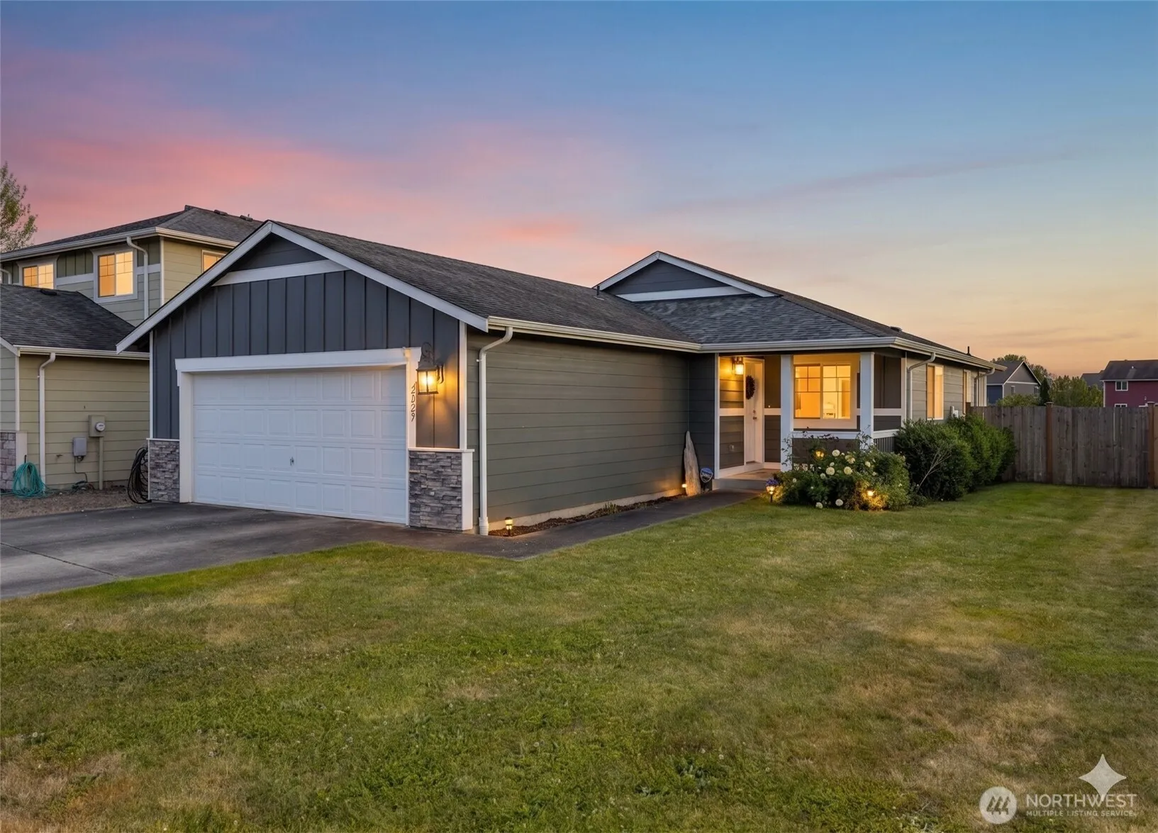 Property photo for 7339 Clamdigger, Blaine