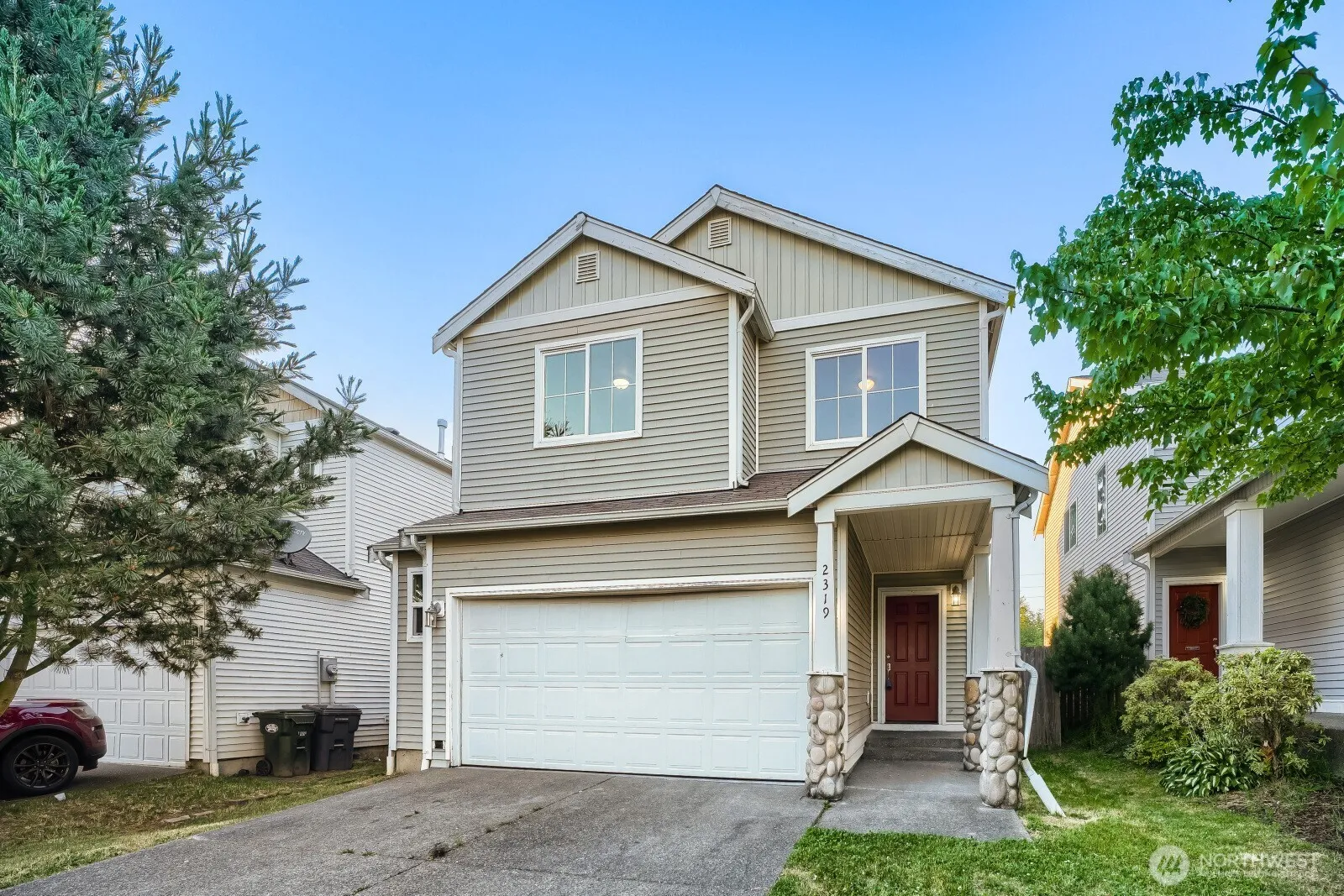 Property photo for 2319 193rd Street E, Spanaway photo 2