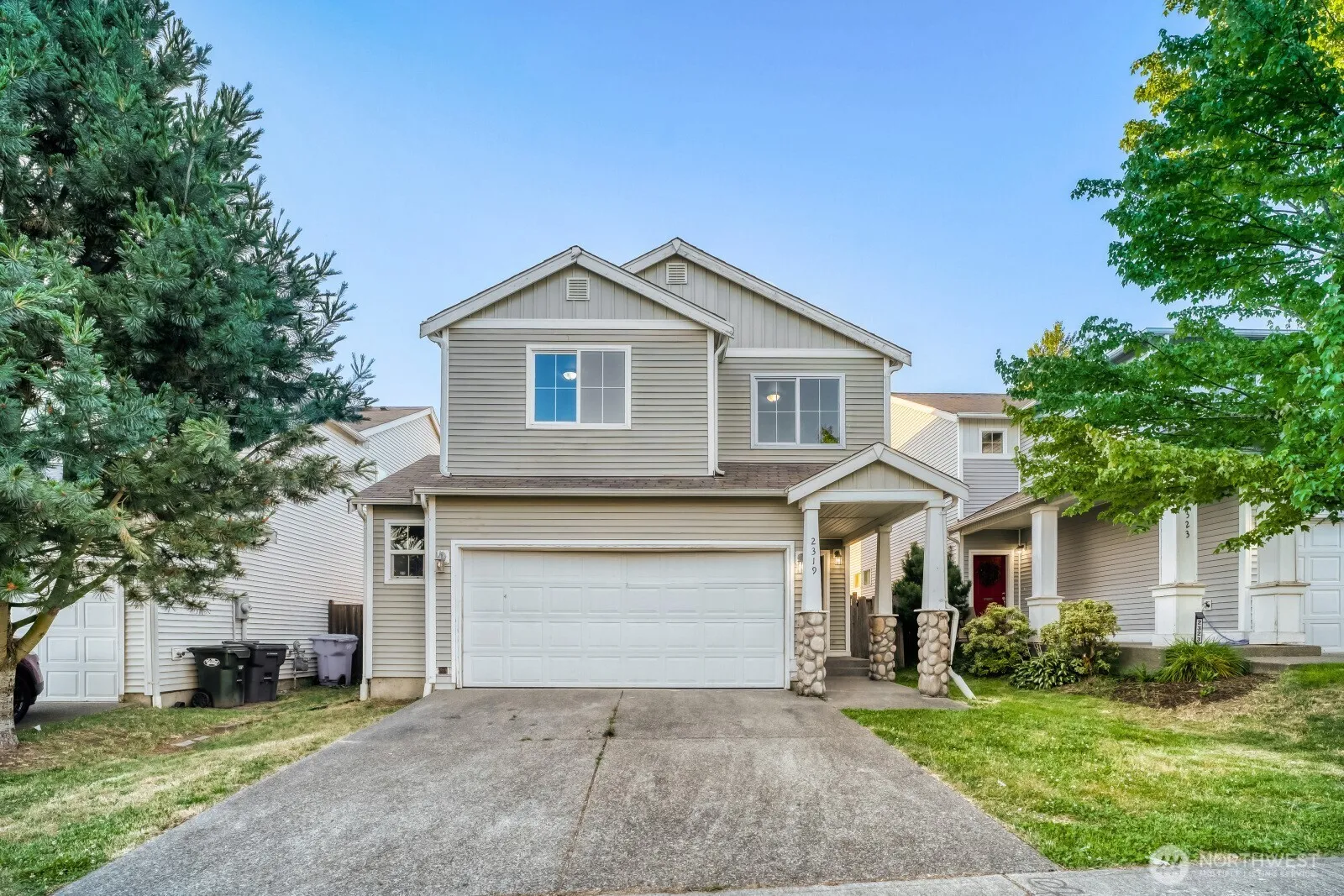 Property photo for 2319 193rd Street E, Spanaway
