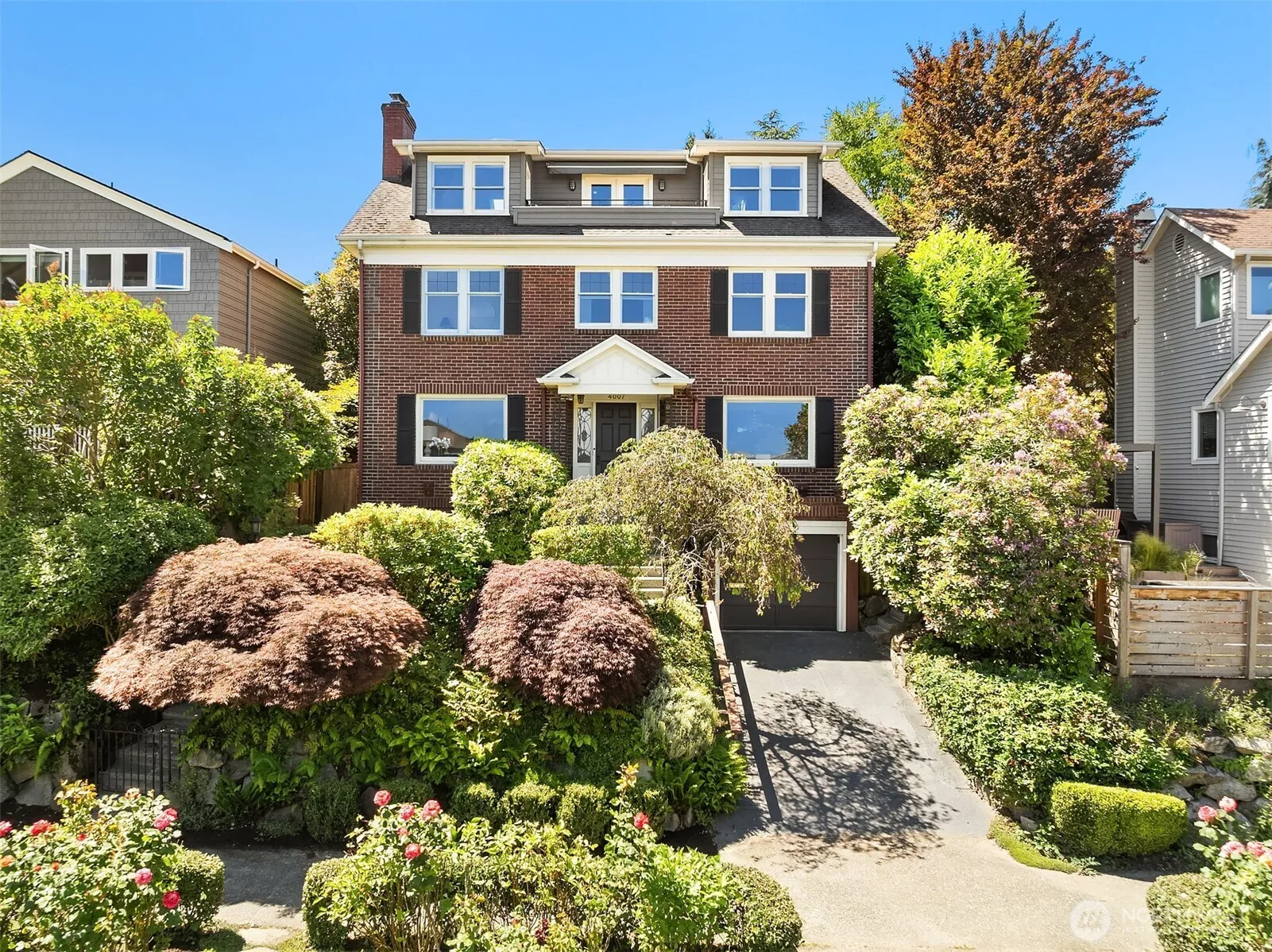 4007 48th Avenue Ne, Seattle