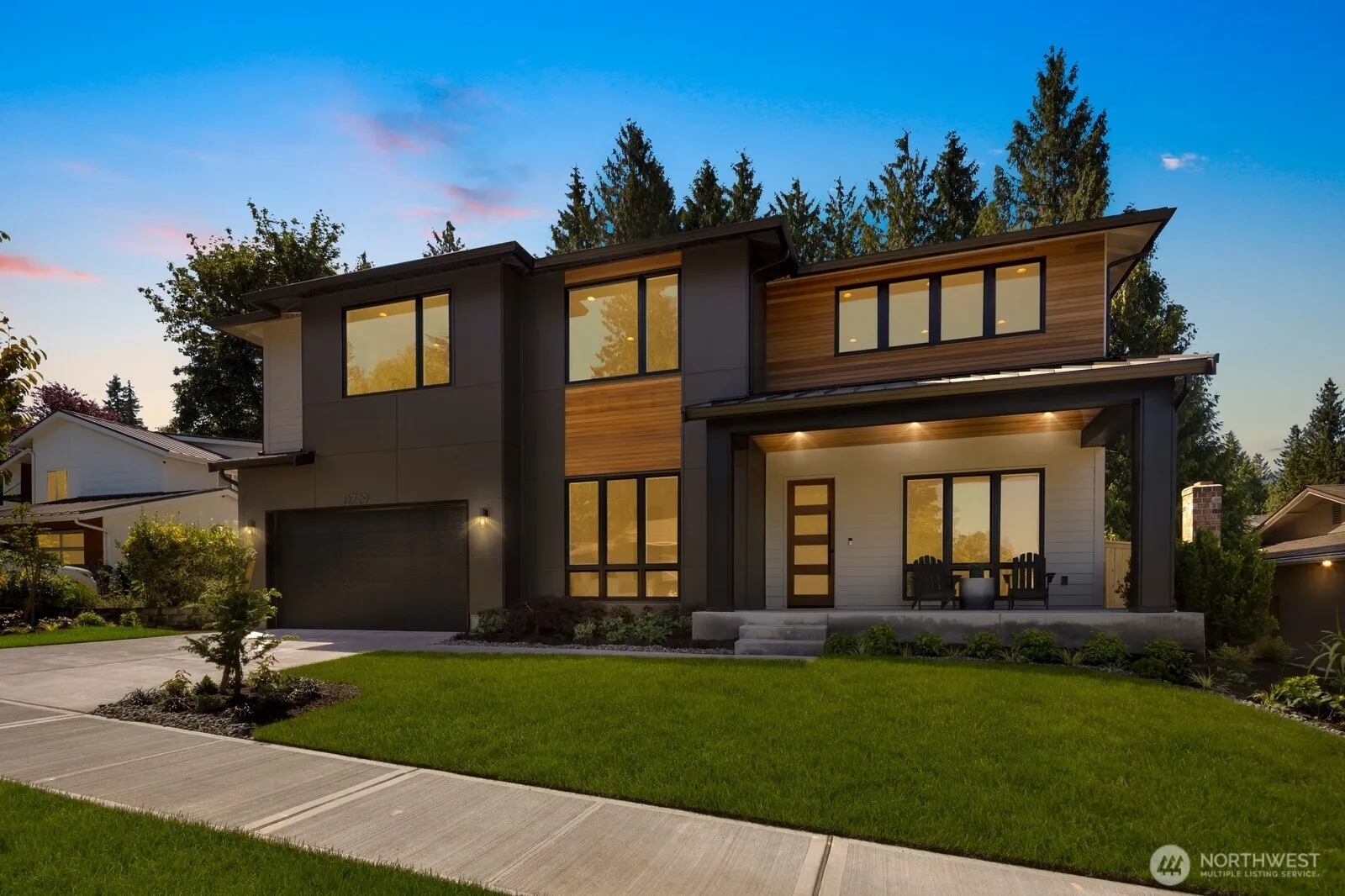 Property photo for 12729 Ne 112th Street, Kirkland