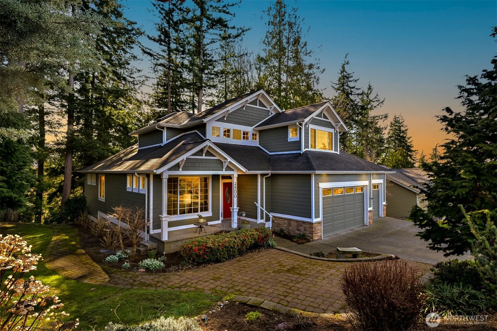 Property photo for 4200 Parkhurst Drive, Bellingham