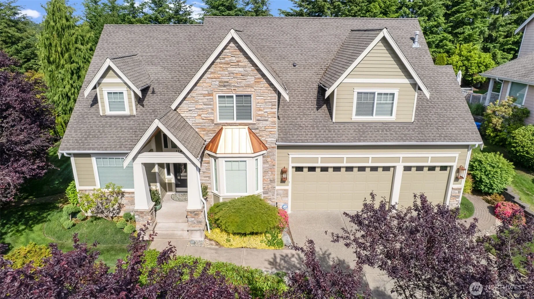 Property photo for 11405 65th Avenue Nw, Gig Harbor
