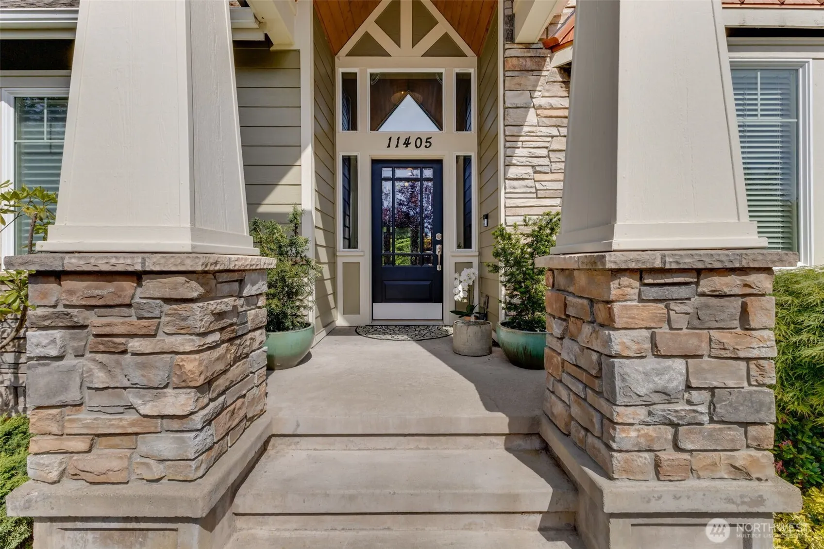 Property photo for 11405 65th Avenue Nw, Gig Harbor photo 4