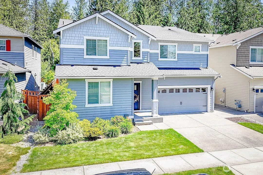 Property photo for 13149 176th Avenue E, Bonney Lake photo 3
