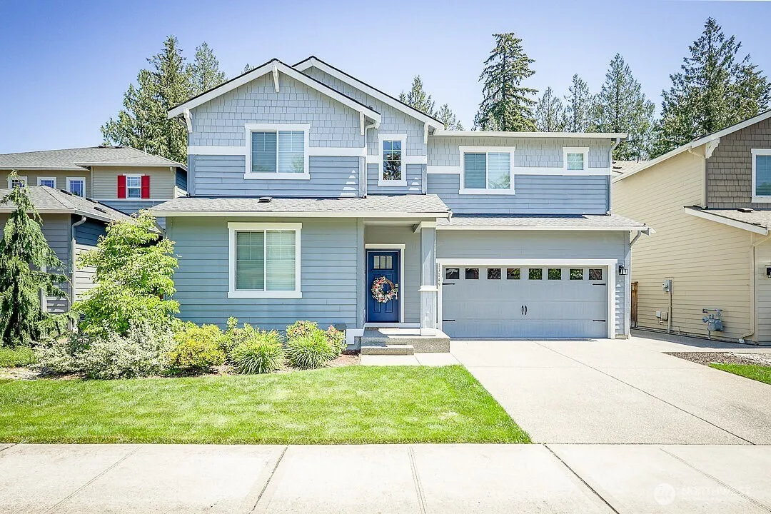 Property photo for 13149 176th Avenue E, Bonney Lake photo 2