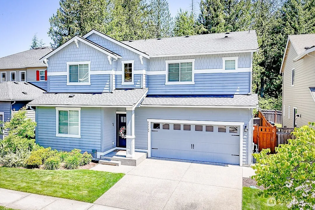 Property photo for 13149 176th Avenue E, Bonney Lake
