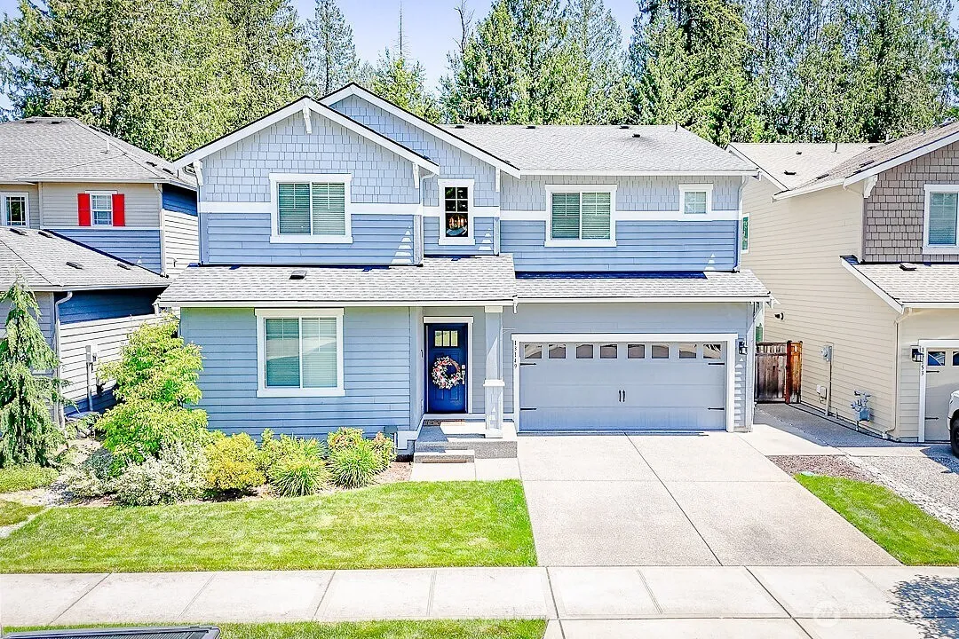 Property photo for 13149 176th Avenue E, Bonney Lake photo 5