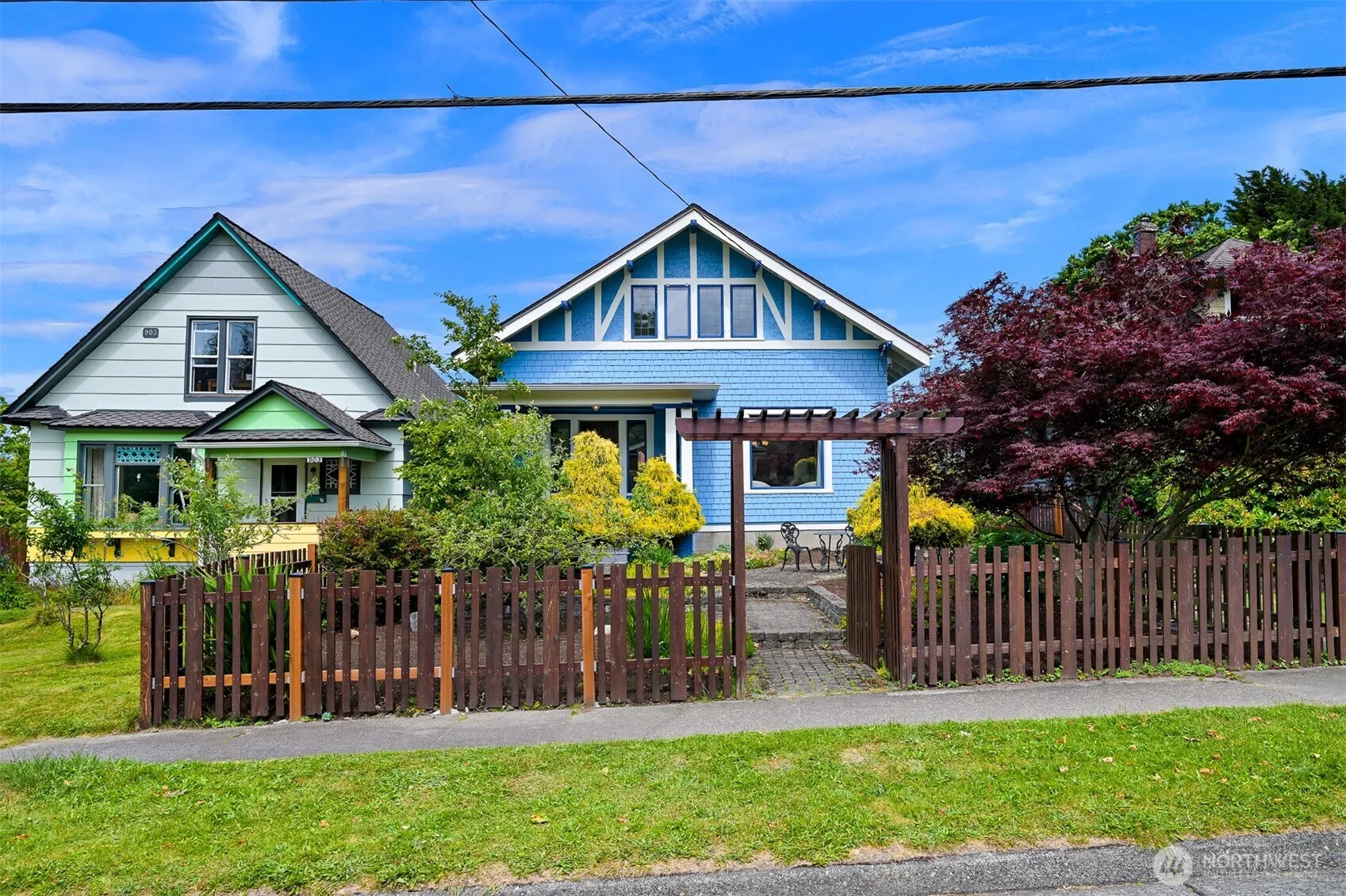 Property photo for 905 E Maple Street, Bellingham