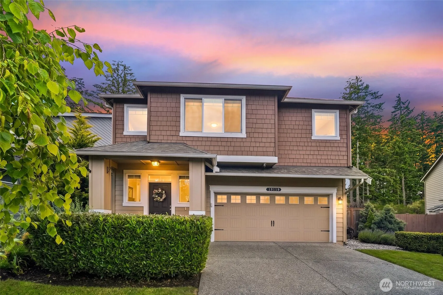 Property photo for 19119 106th Avenue Ct E, Puyallup
