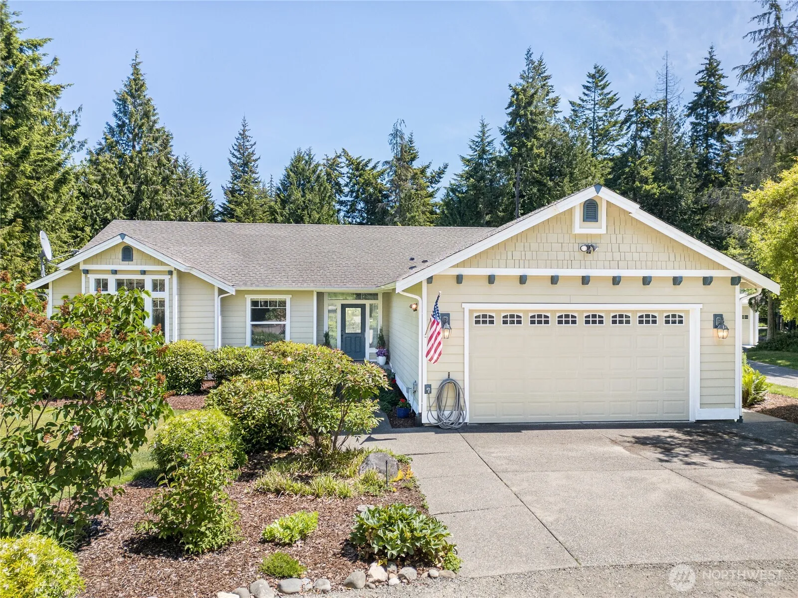 Property photo for 1624 Lower Elwha Road, Port Angeles