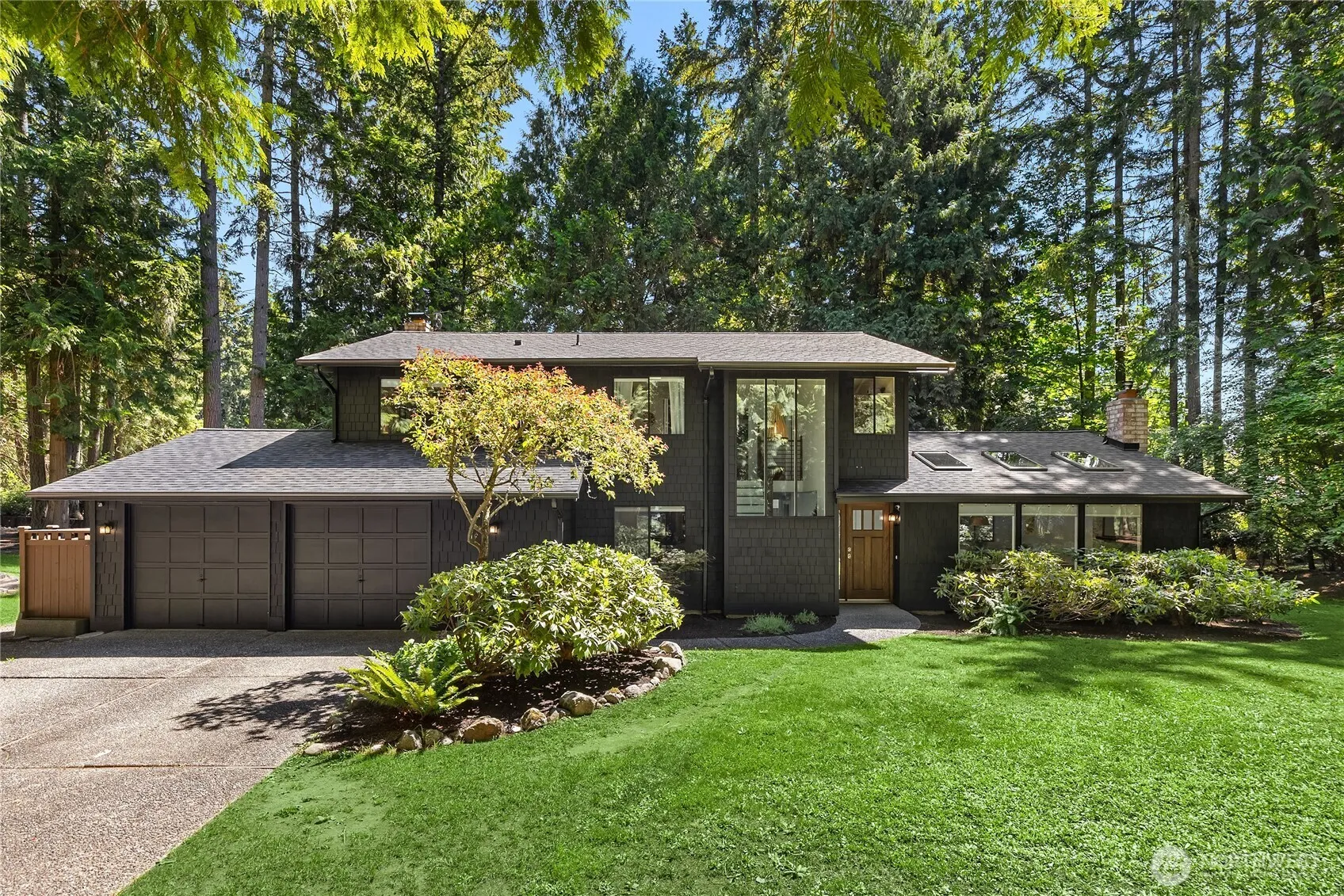 Property photo for 6322 Ne Lariat Loop, Bainbridge Island