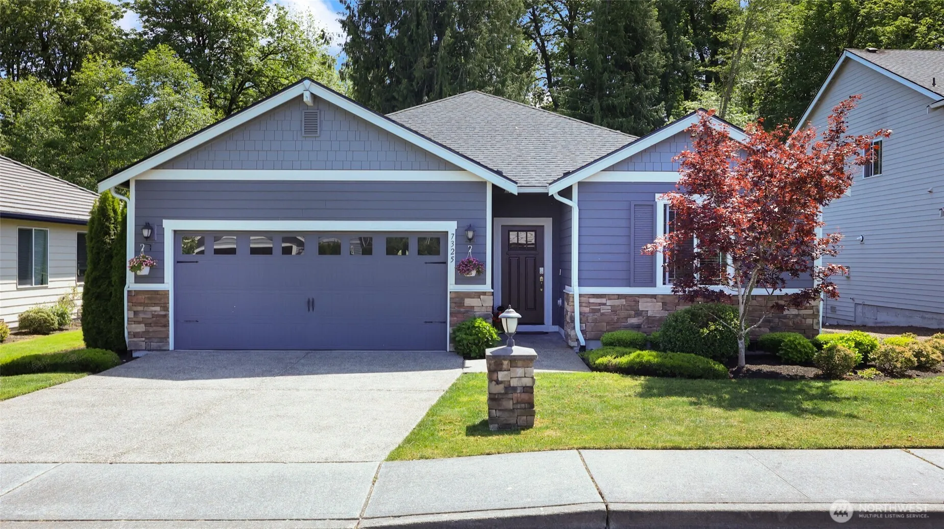 Property photo for 7325 Ashdown Lane Sw, Olympia