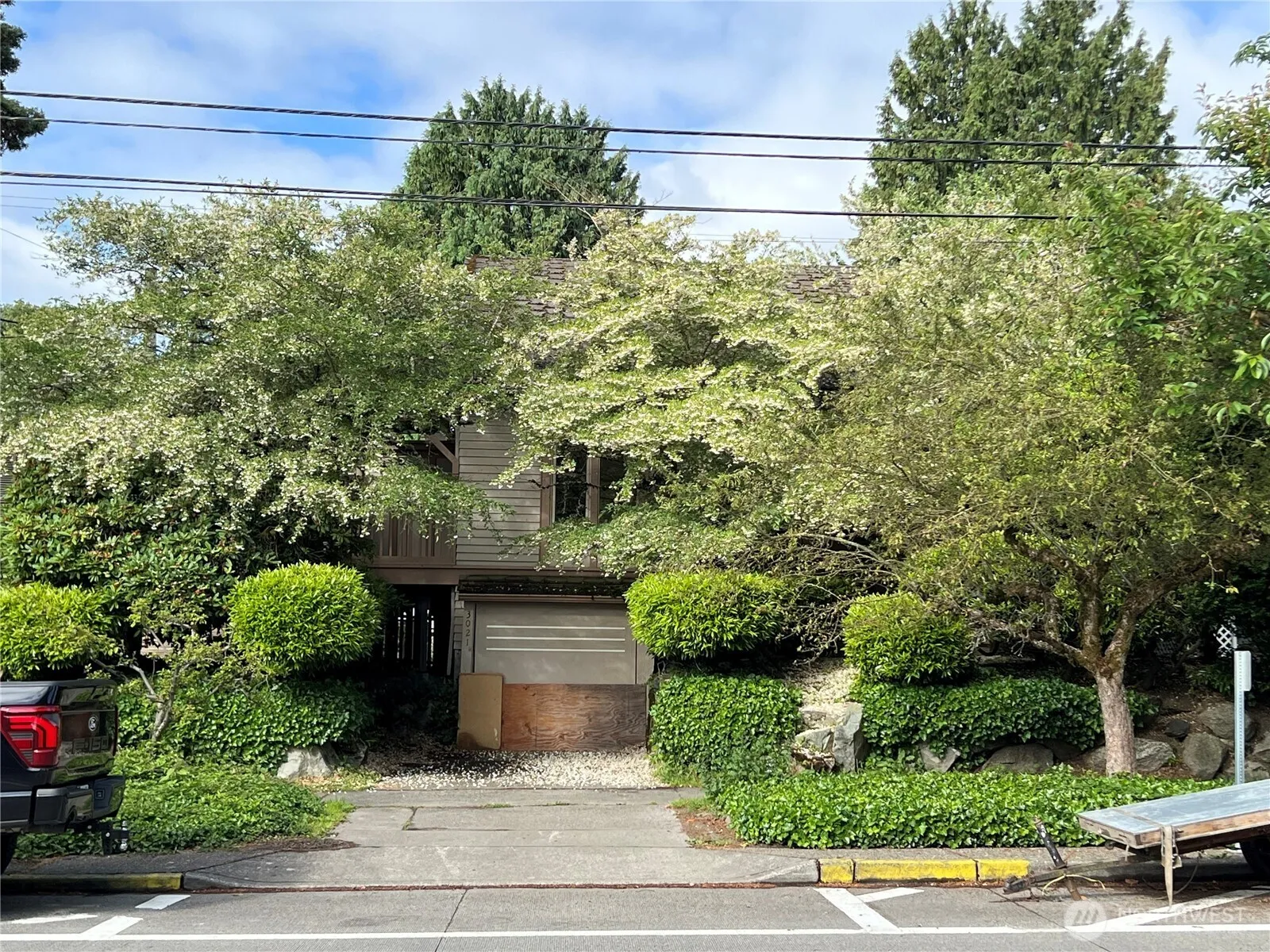 Property photo for 3021 Fuhrman Avenue E, Seattle