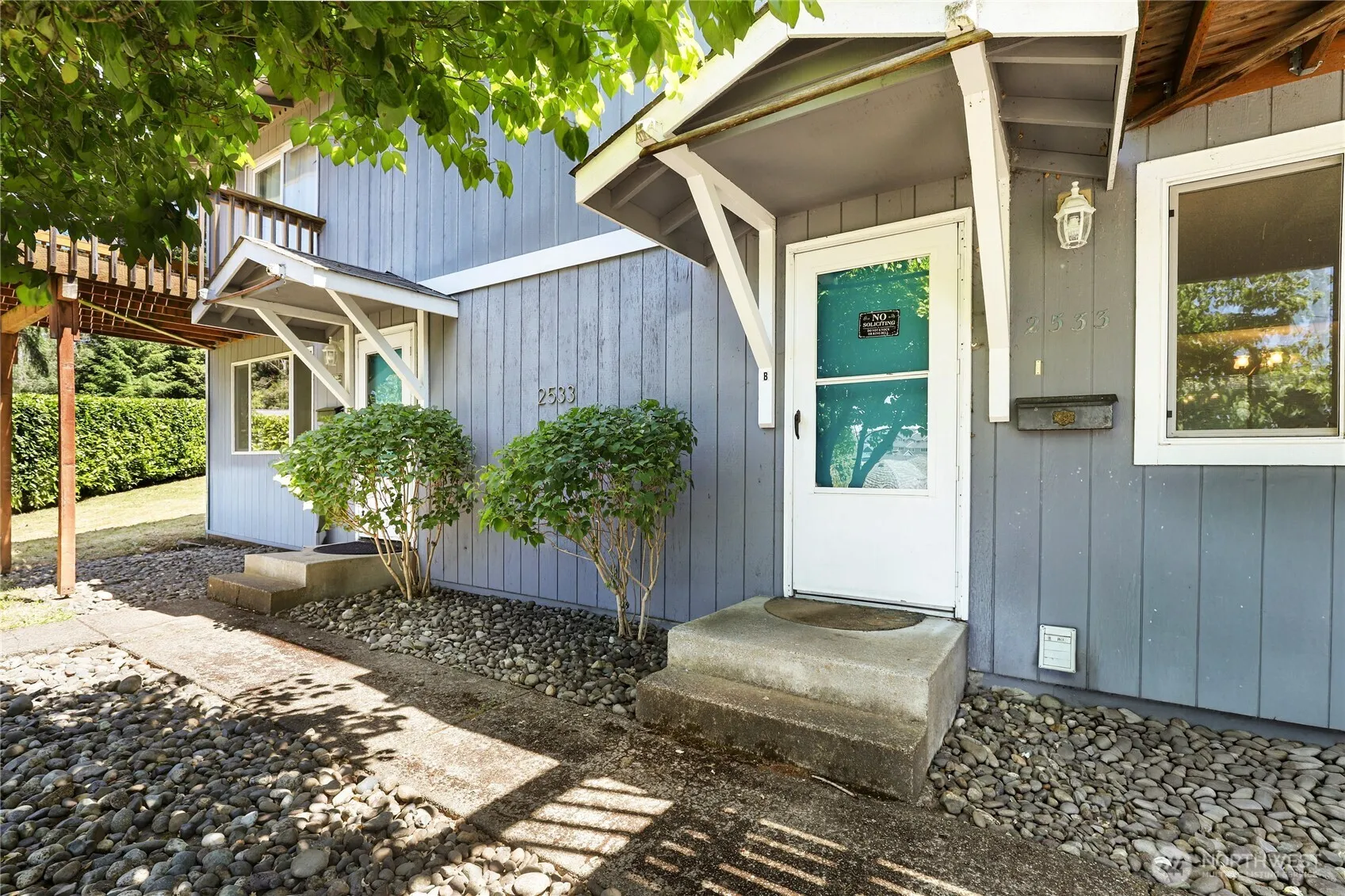 Property photo for 2533 Fir Avenue, Bremerton photo 3