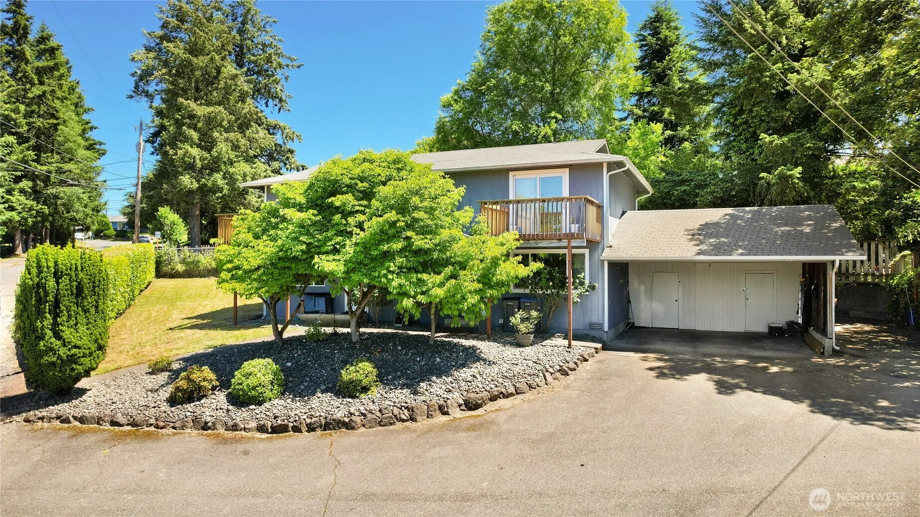 Property photo for 2533 Fir Avenue, Bremerton