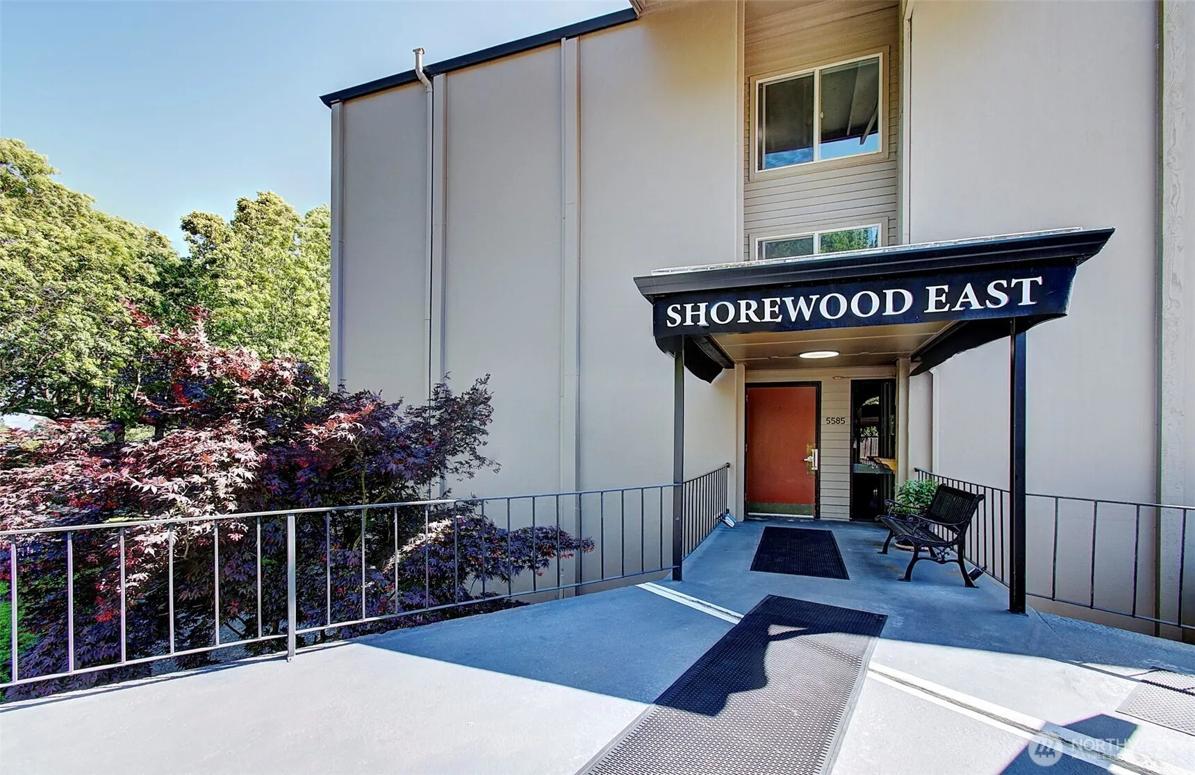 Property photo for 5585 E Evergreen Boulevard #5302, Vancouver photo 2