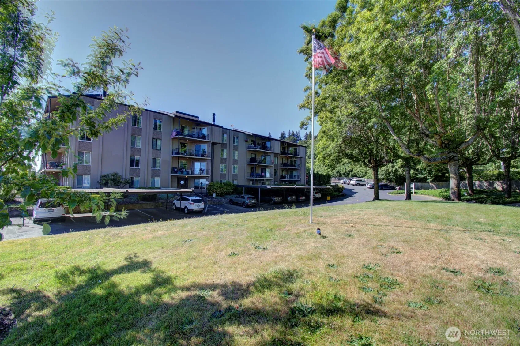 Property photo for 5585 E Evergreen Boulevard #5302, Vancouver