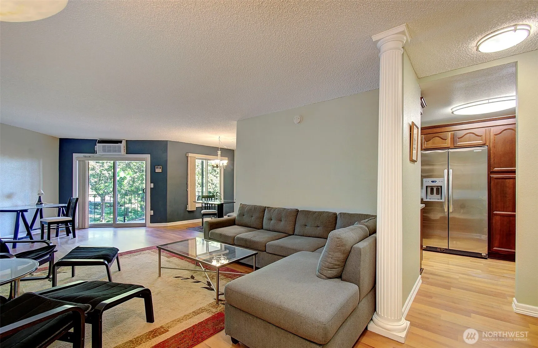 Property photo for 5585 E Evergreen Boulevard #5302, Vancouver photo 3