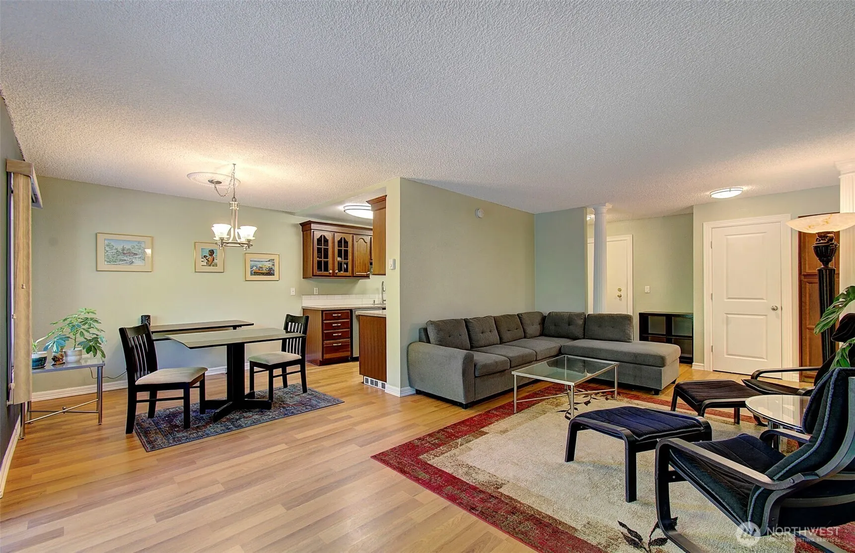 Property photo for 5585 E Evergreen Boulevard #5302, Vancouver photo 4
