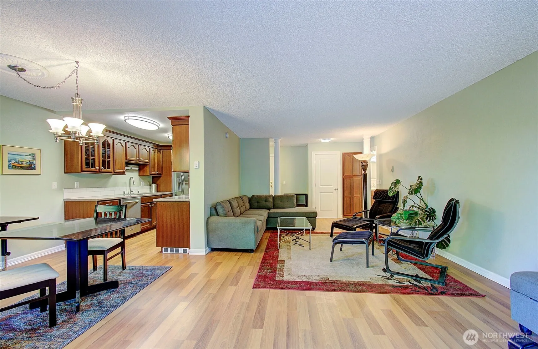 Property photo for 5585 E Evergreen Boulevard #5302, Vancouver photo 5