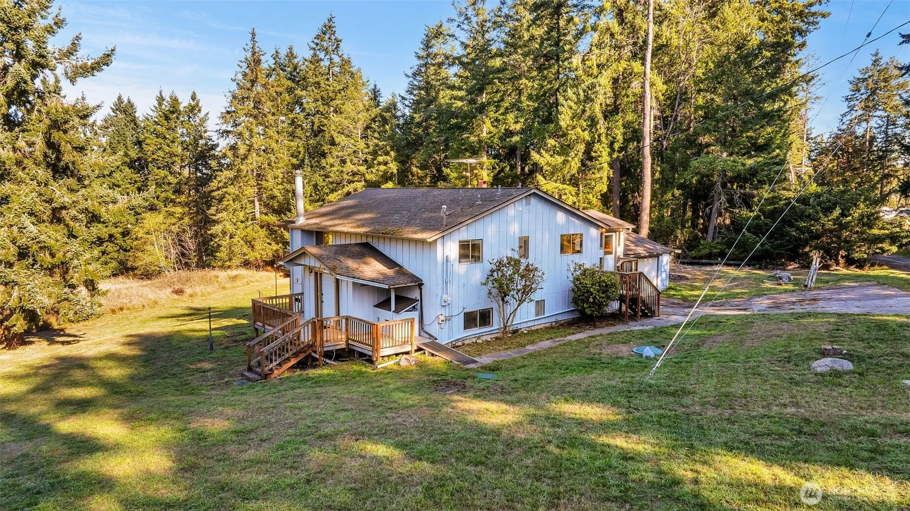 Property photo for 10318 Morris Boulevard Steilacoom, Steilacoom
