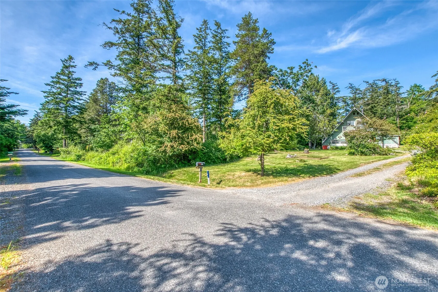 Property photo for 127 Montgomery Lane, Orcas Island photo 4