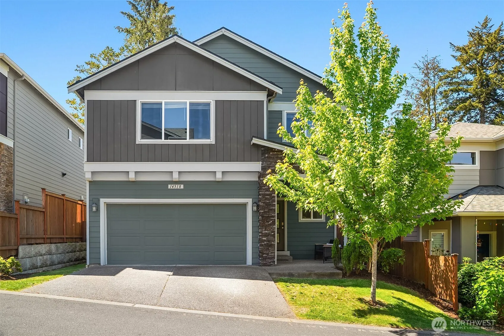 Property photo for 14518 38th Avenue W, Lynnwood