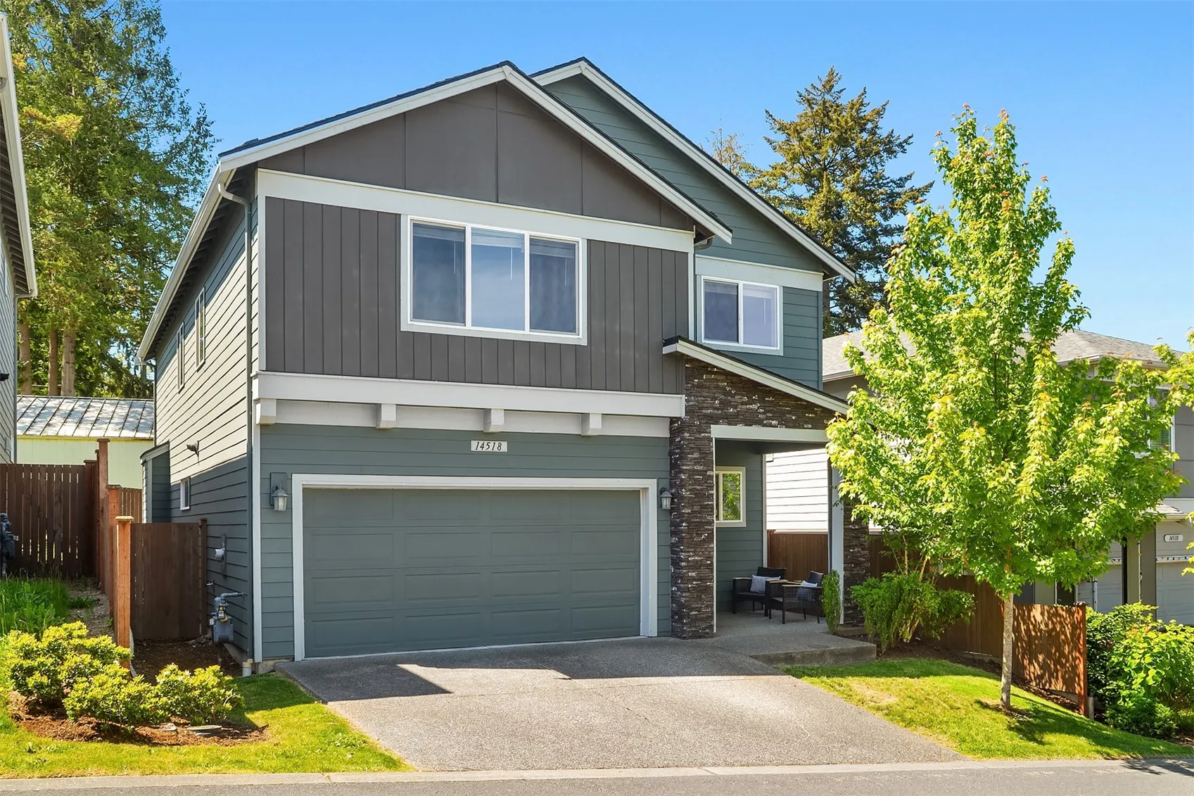 Property photo for 14518 38th Avenue W, Lynnwood