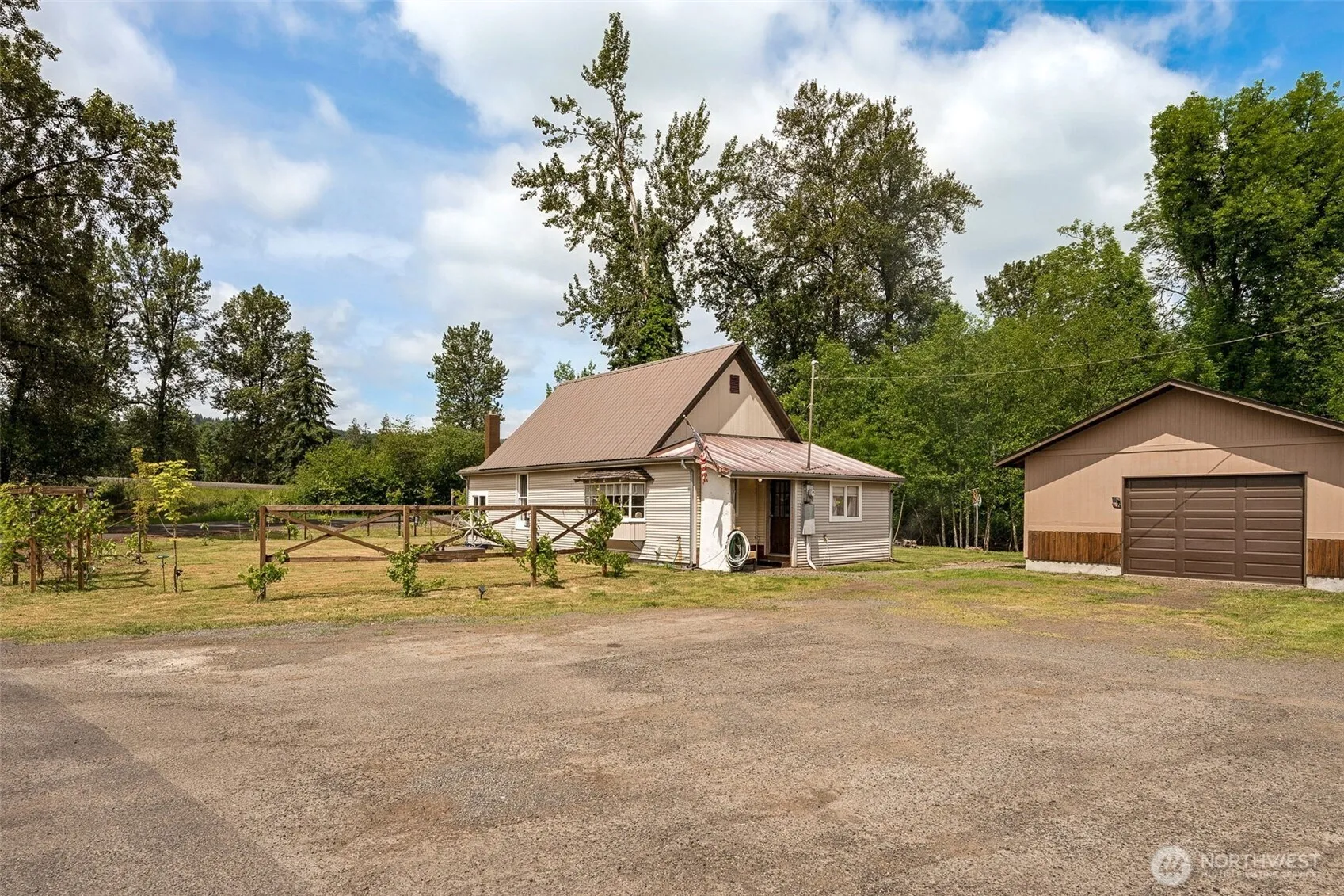Property photo for 8512 Driftwood Lane, Castle Rock
