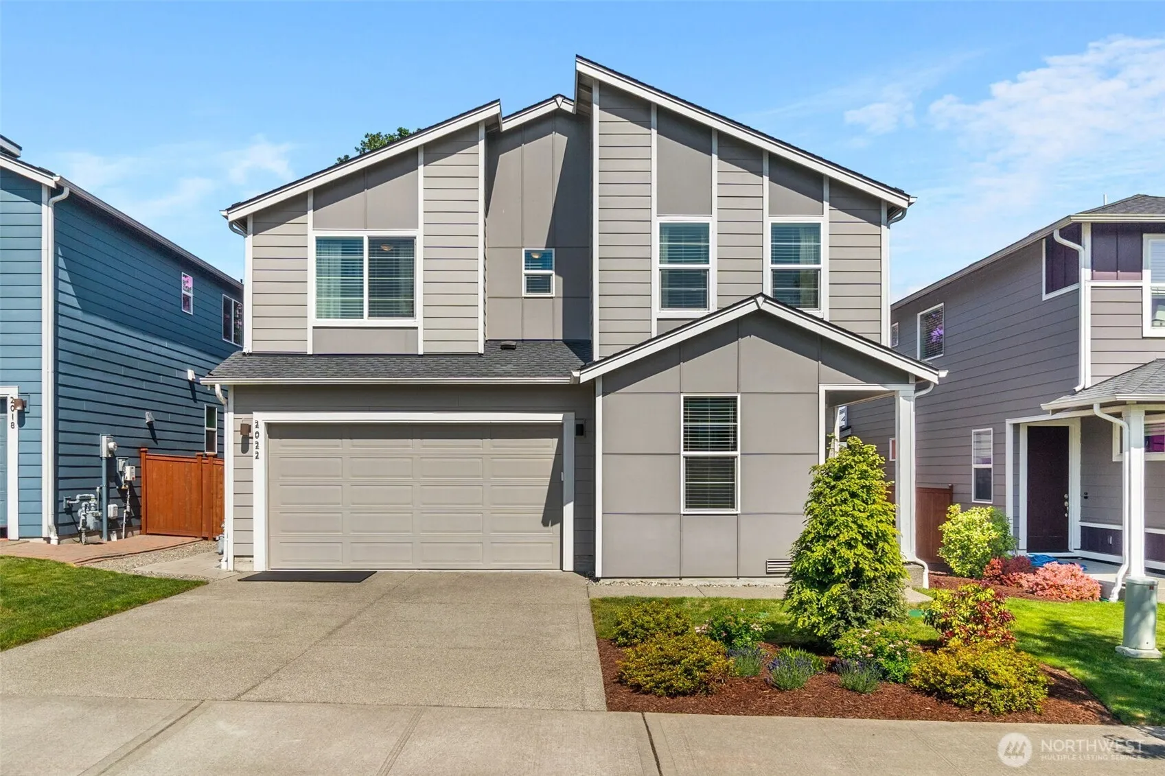 Property photo for 2022 Mayes Road Se, Lacey