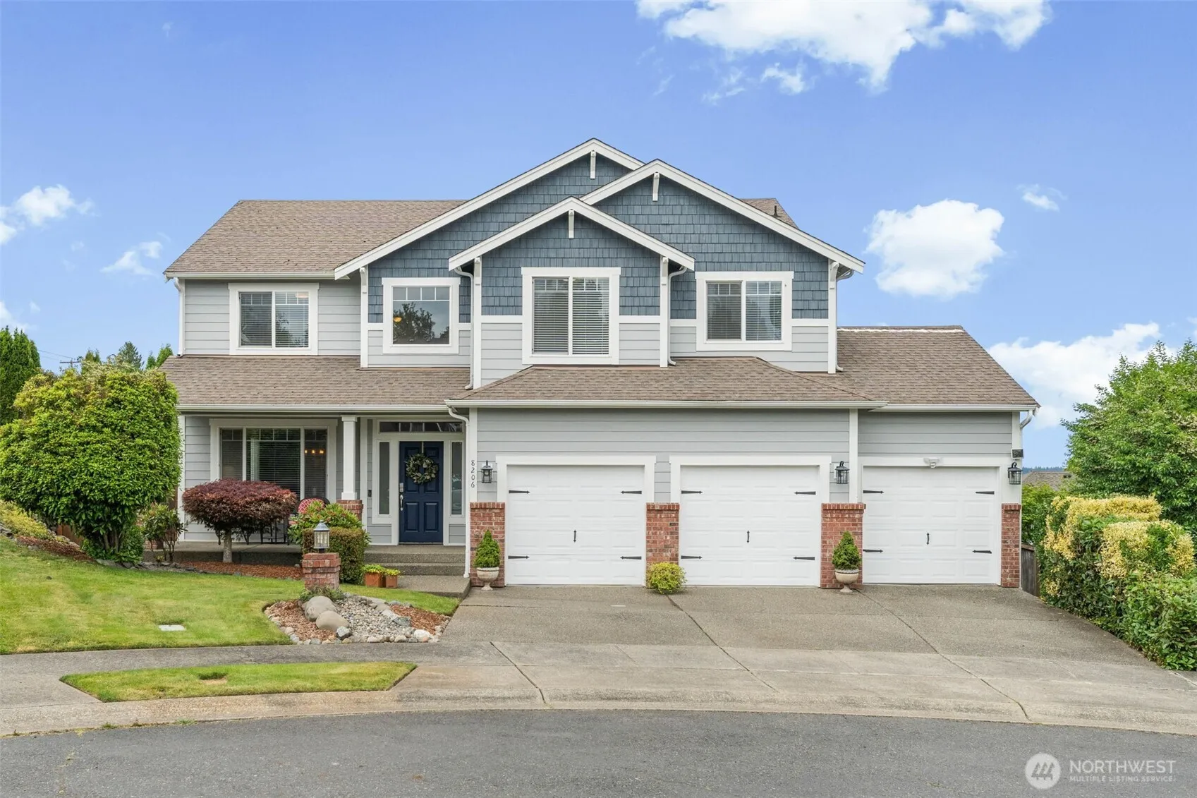 Property photo for 8206 70th Avenue Ct E, Puyallup
