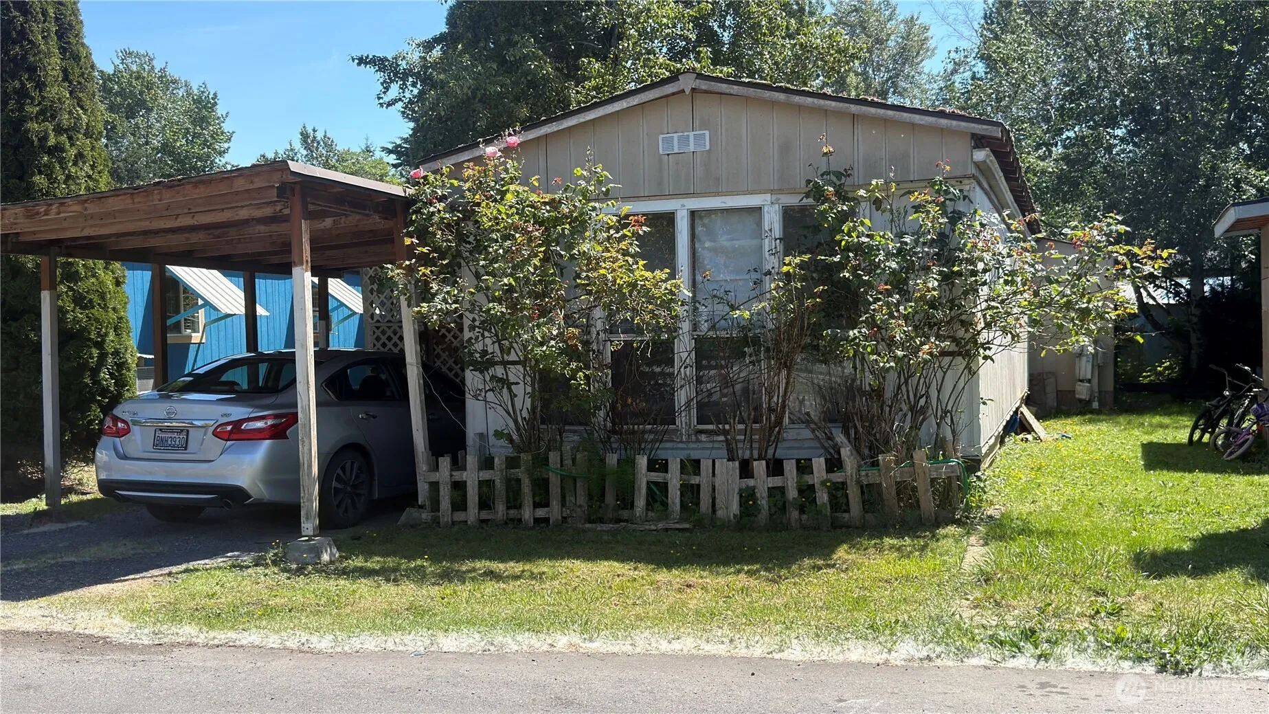 Property photo for 4015 Eliza Avenue #7a, Bellingham
