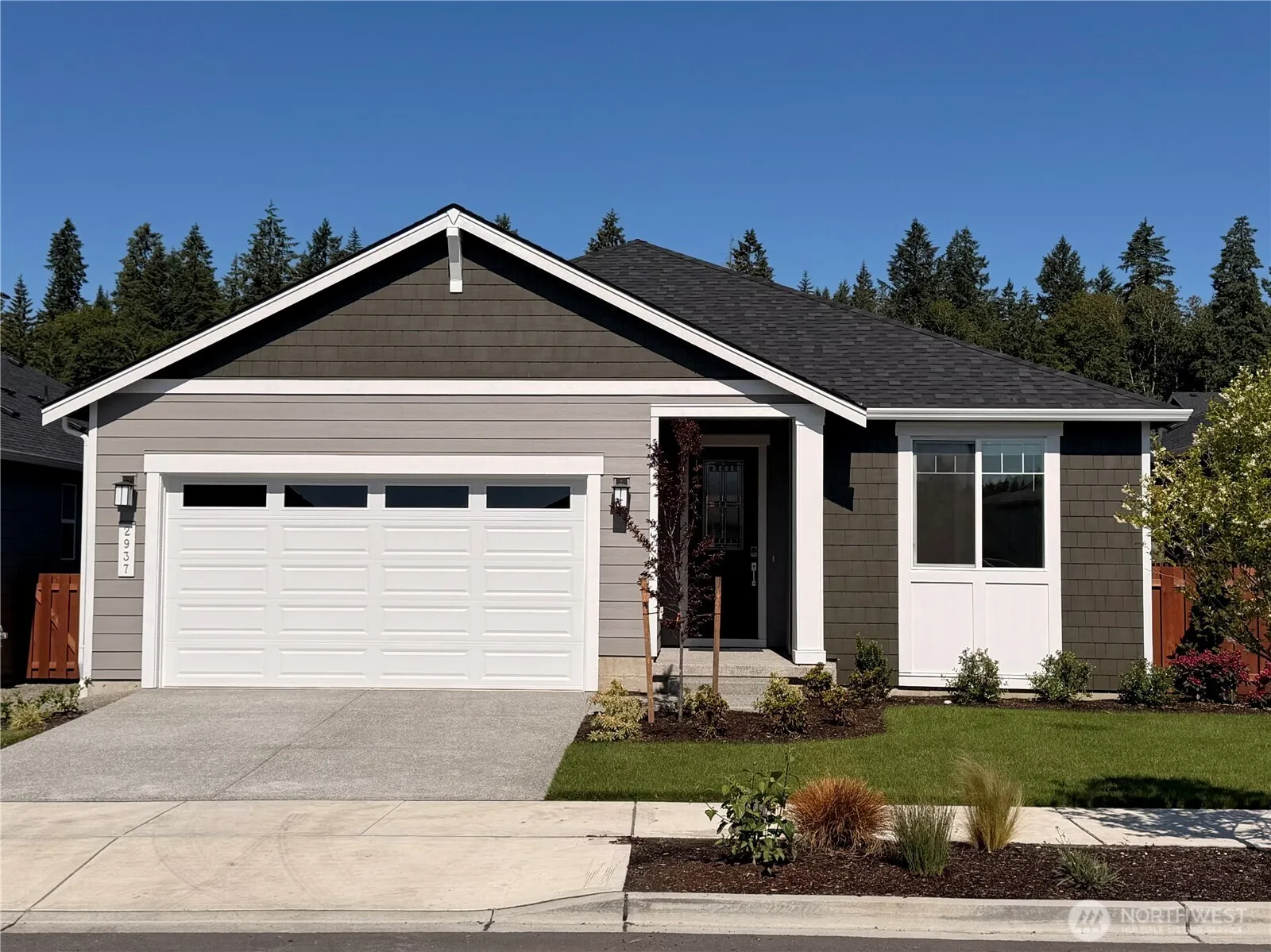 Property photo for 2937 Balsamroot Drive Se, Lacey