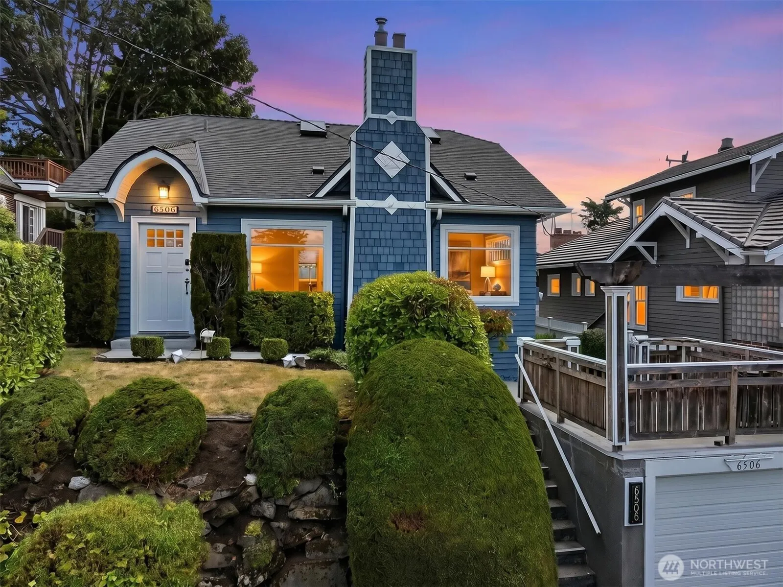 Property photo for 6506 17th Avenue Ne, Seattle