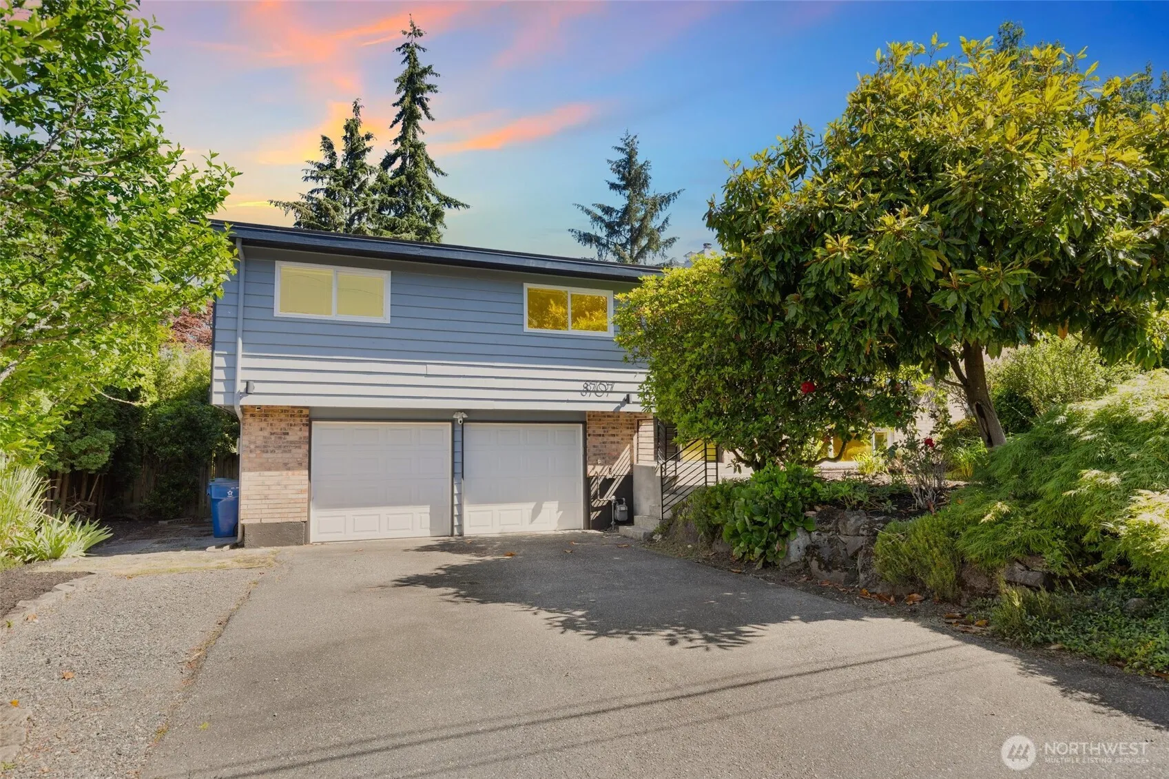 Property photo for 8707 Maple Lane, Edmonds