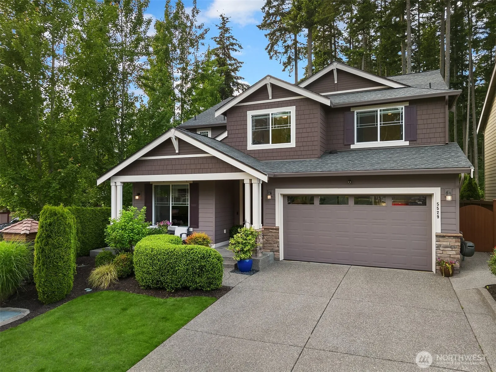 Property photo for 5529 165th Place Sw, Lynnwood