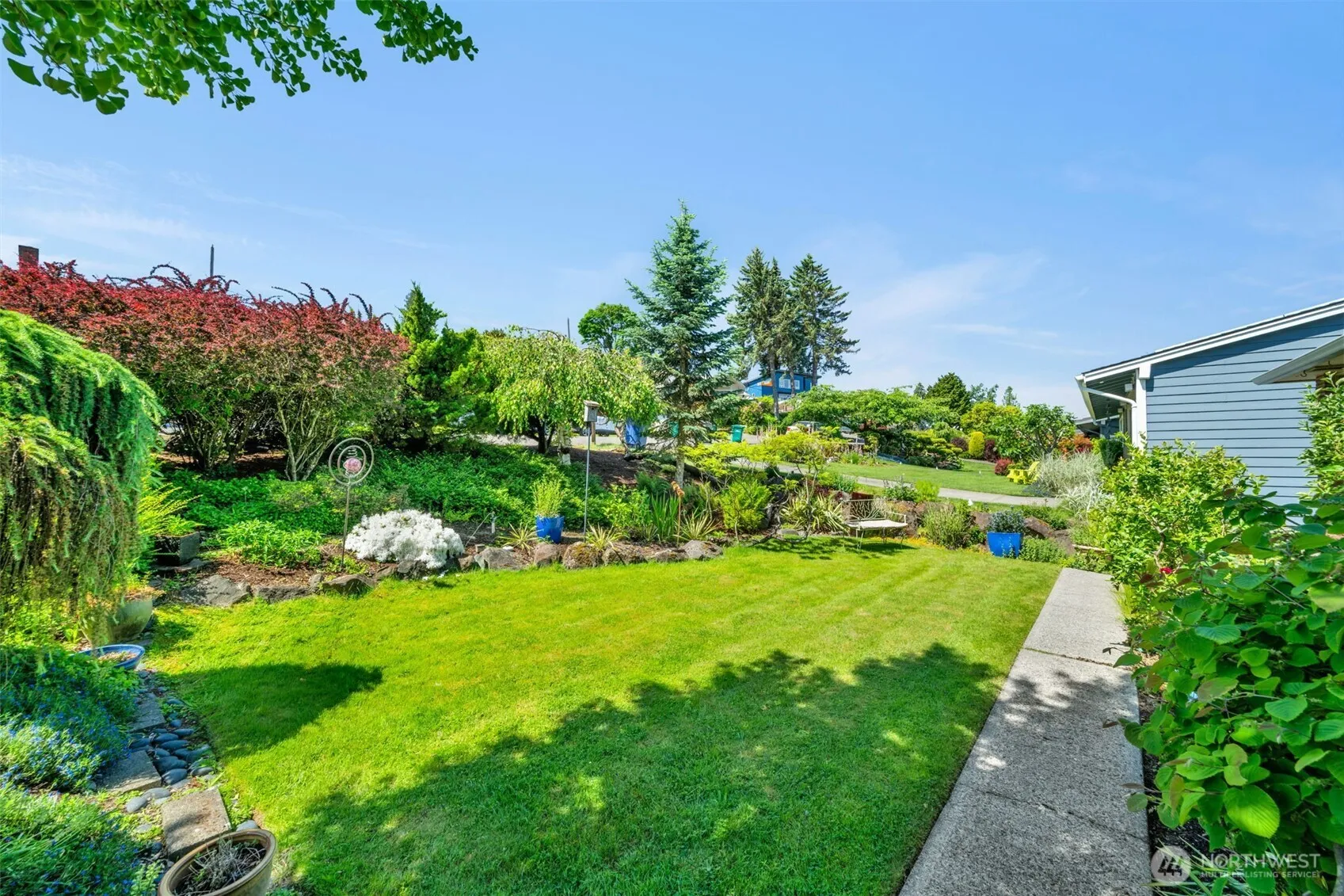 Property photo for 7528 S Laurel Street, Seattle photo 5