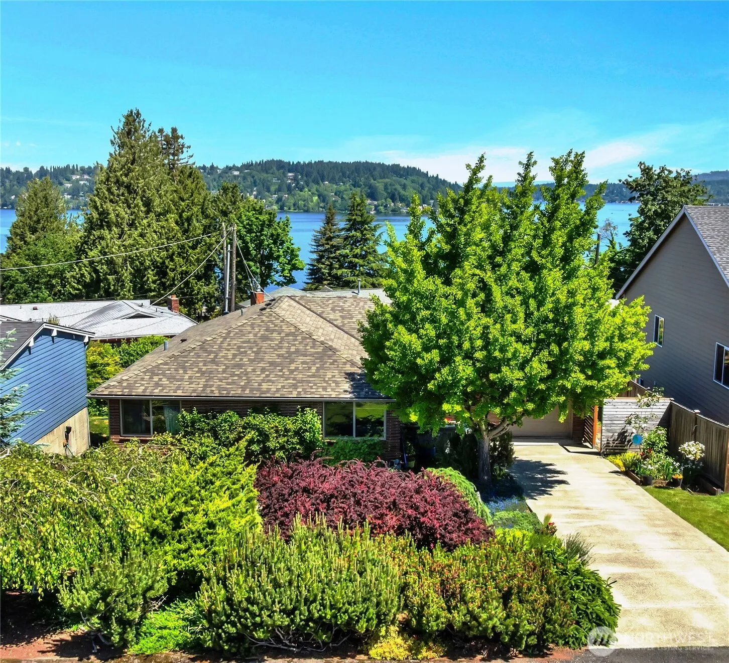 7528 S Laurel Street, Seattle