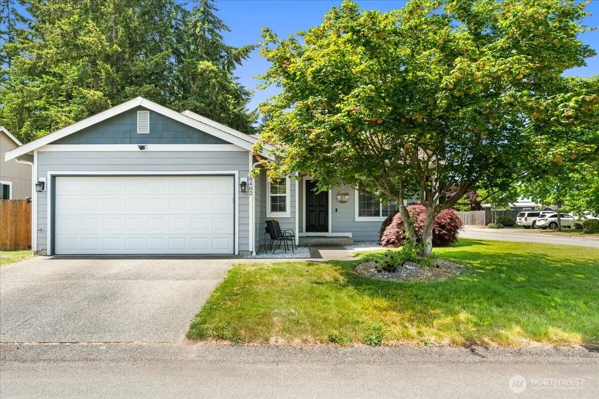 Property photo for 18402 39th Avenue E, Tacoma