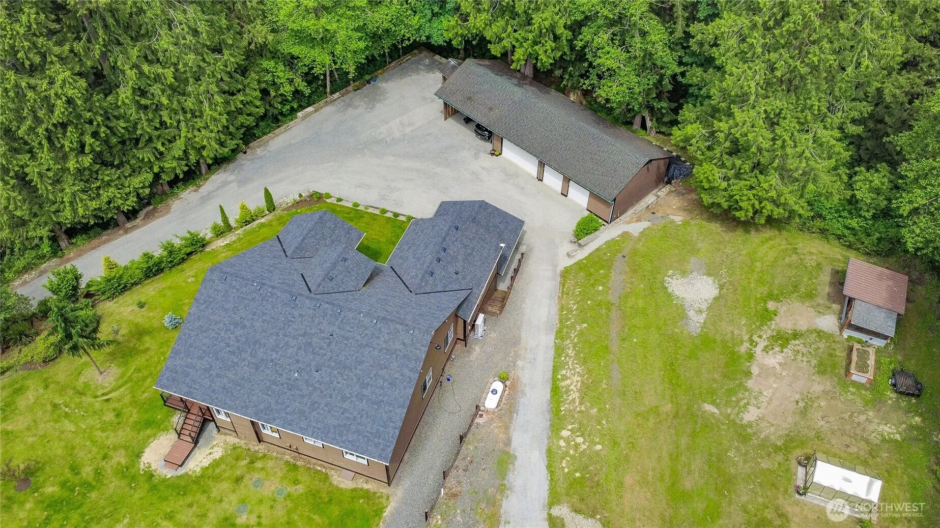 Property photo for 1405 175th Avenue Ne, Snohomish