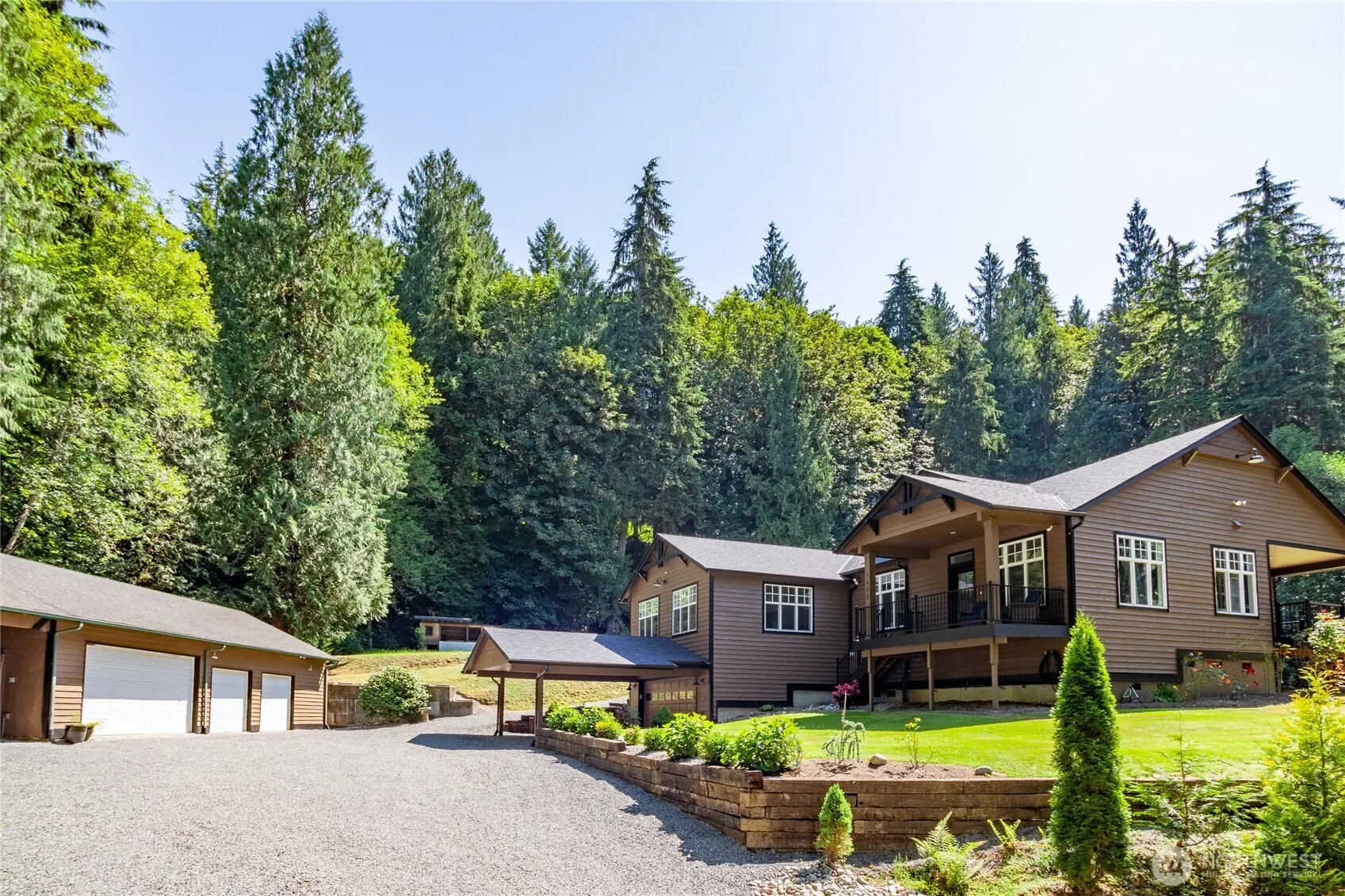 Property photo for 1405 175th Avenue Ne, Snohomish photo 3