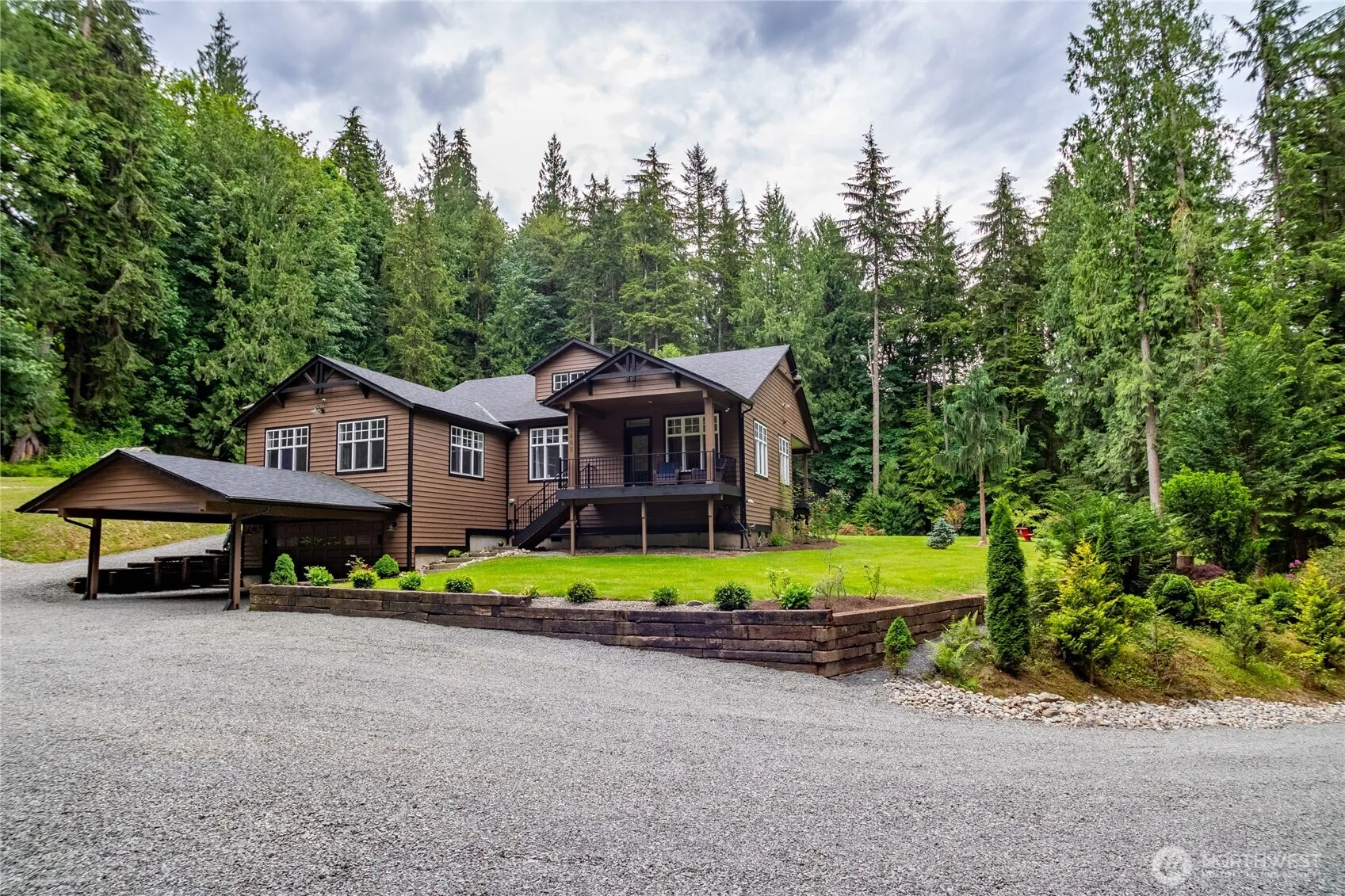 Property photo for 1405 175th Avenue Ne, Snohomish