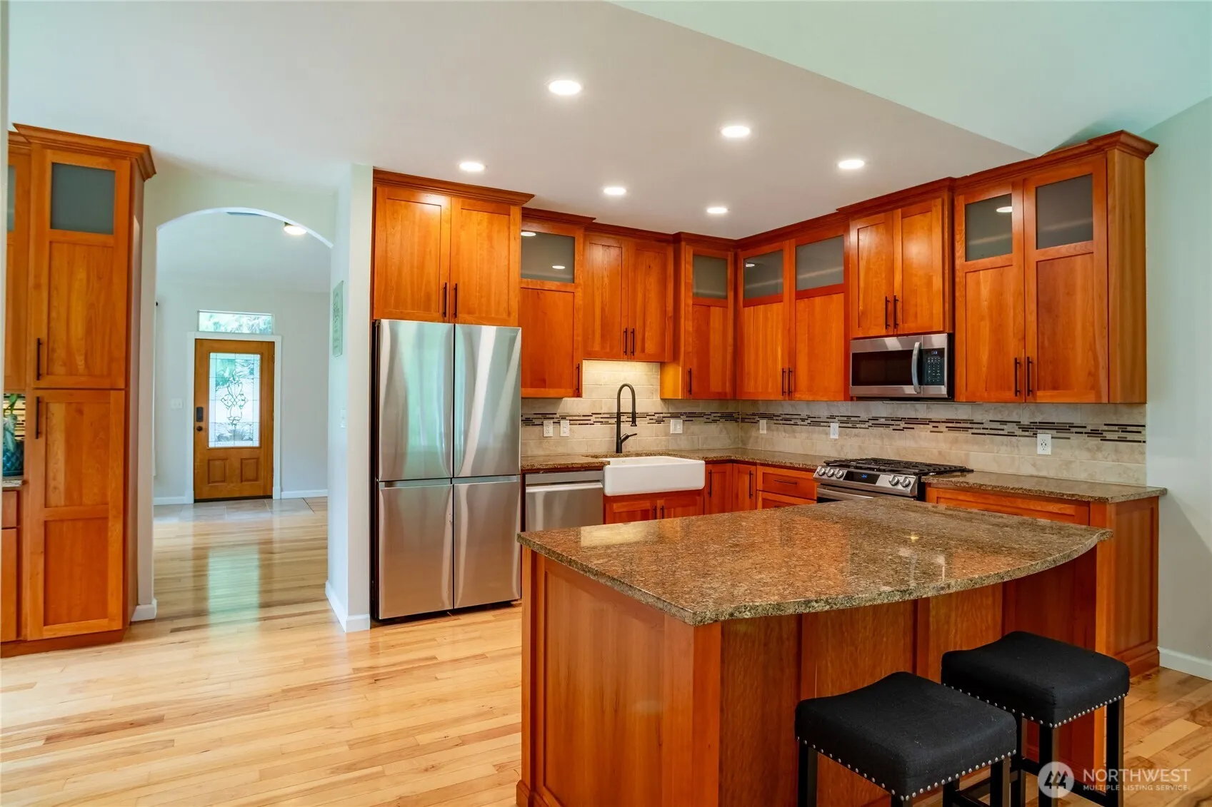 Property photo for 1405 175th Avenue Ne, Snohomish photo 5