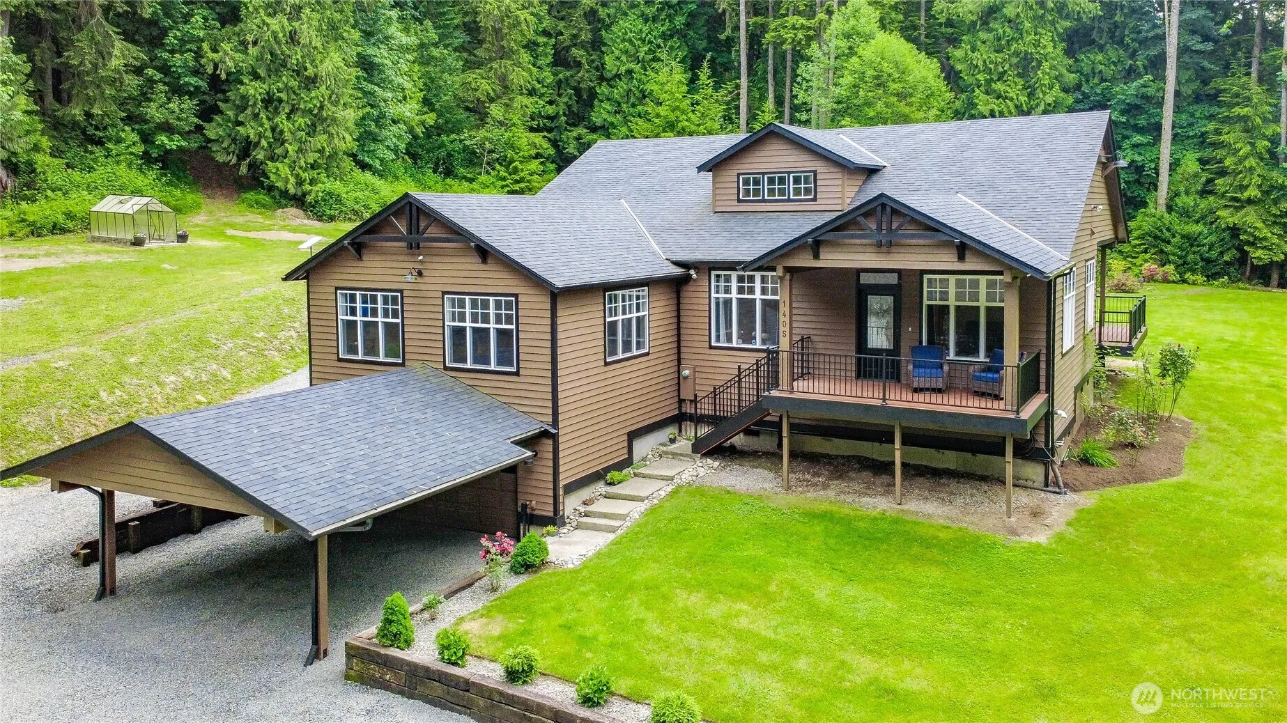 Property photo for 1405 175th Avenue Ne, Snohomish