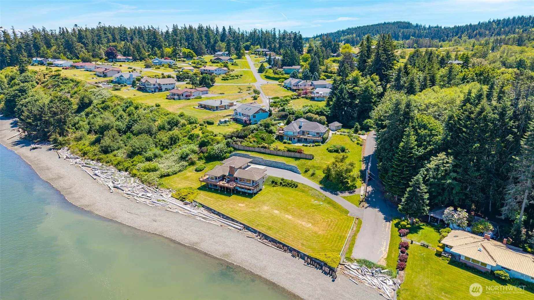 Property photo for 3090 Borgman Road, Oak Harbor photo 3