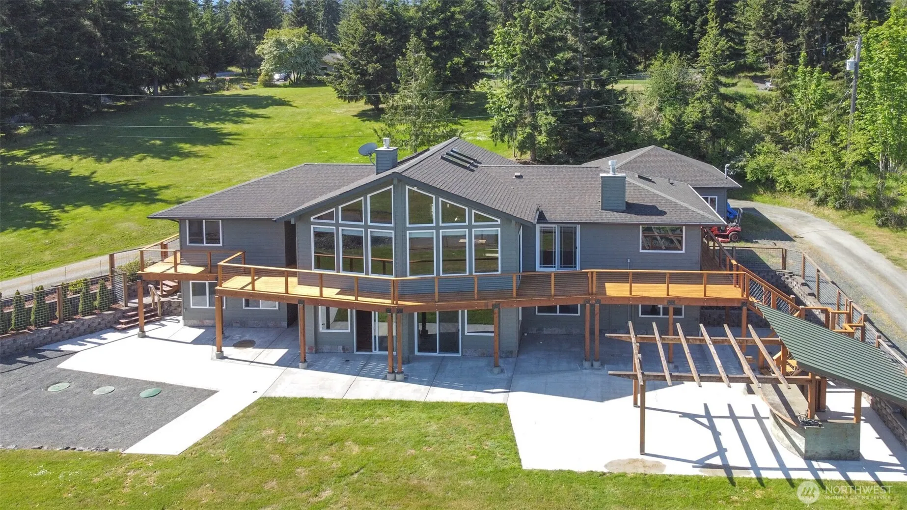 Property photo for 3630 Mt Pleasant Road, Port Angeles