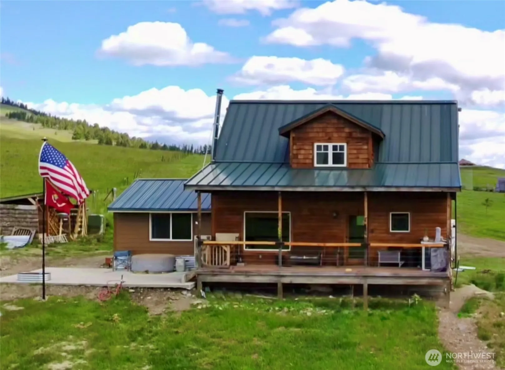 Property photo for 106 Bartroff Road, Oroville